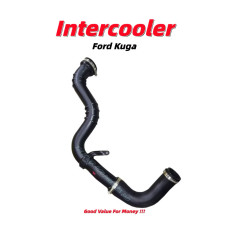 Intercooler Hose